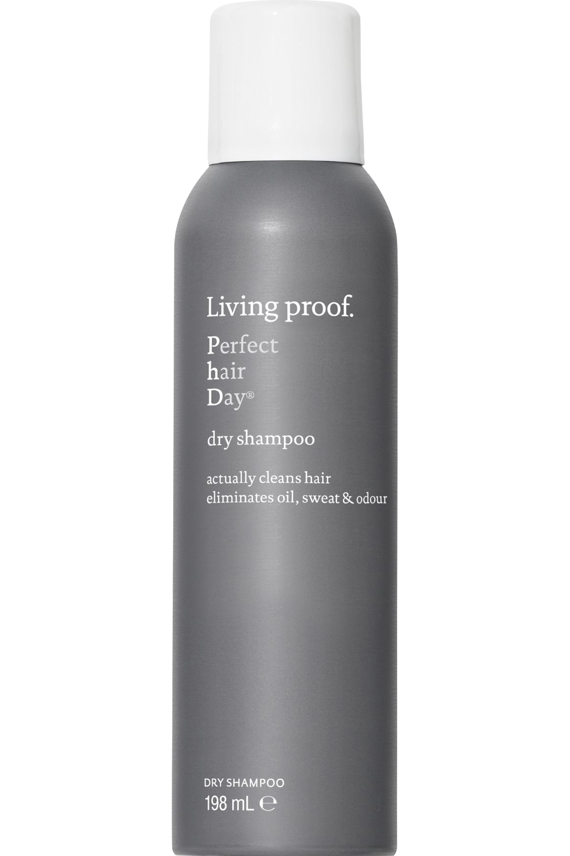 Shampoing sec PhD