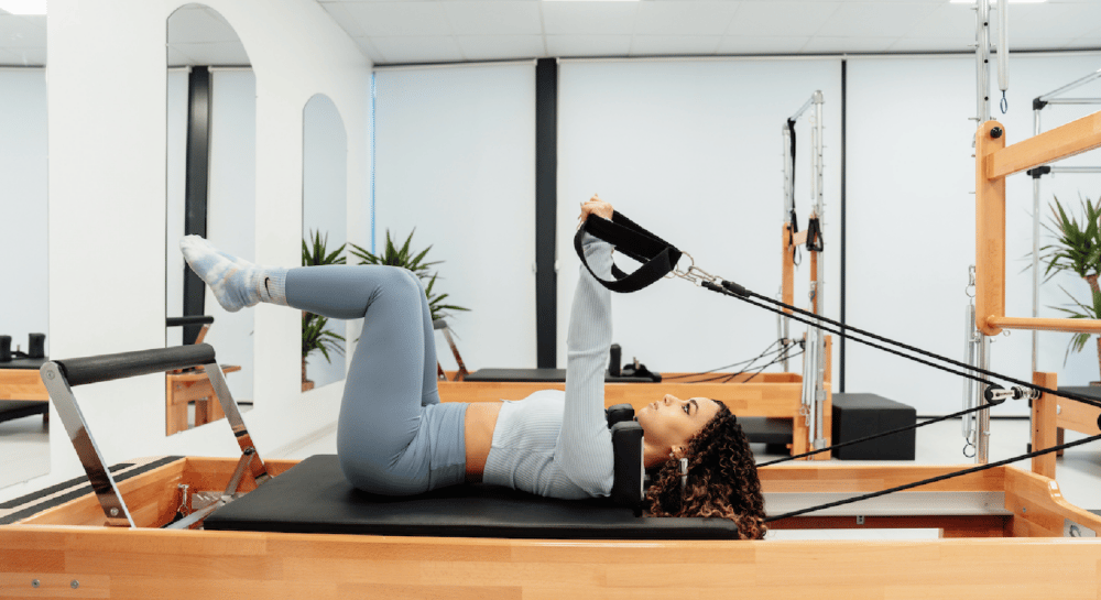 Pilates, la tendance de la rentrée !