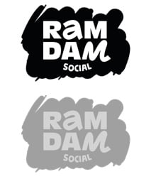 brand logo