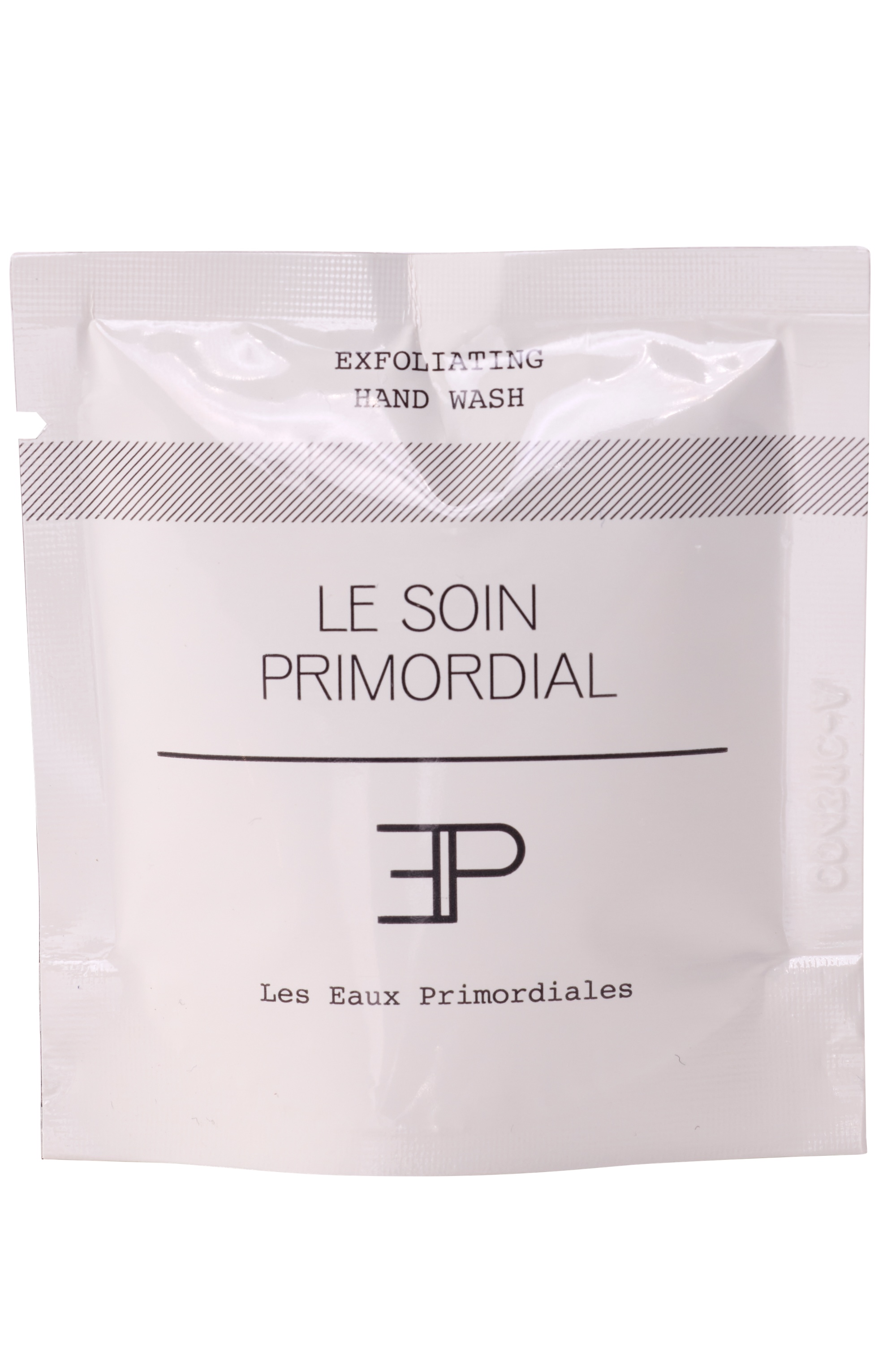 Gel exfoliant