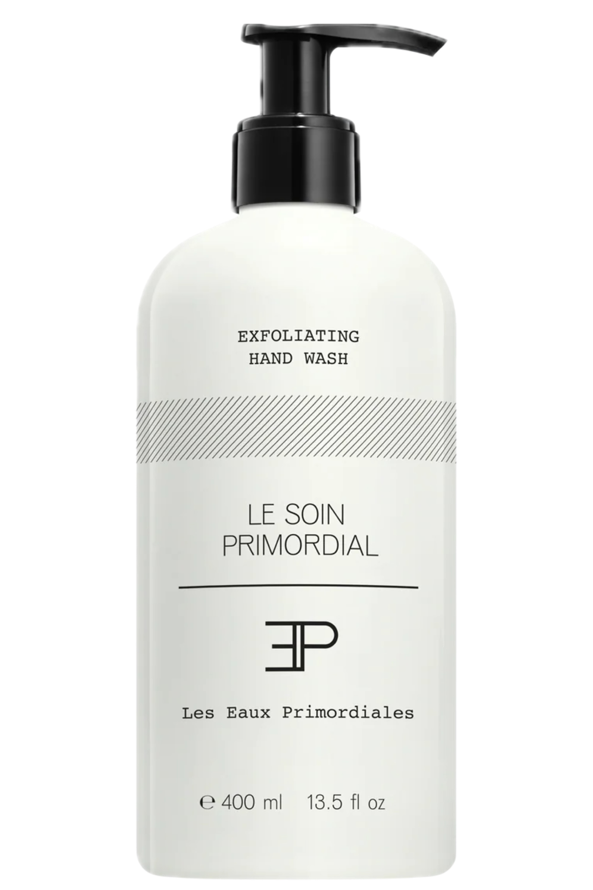 Gel exfoliant