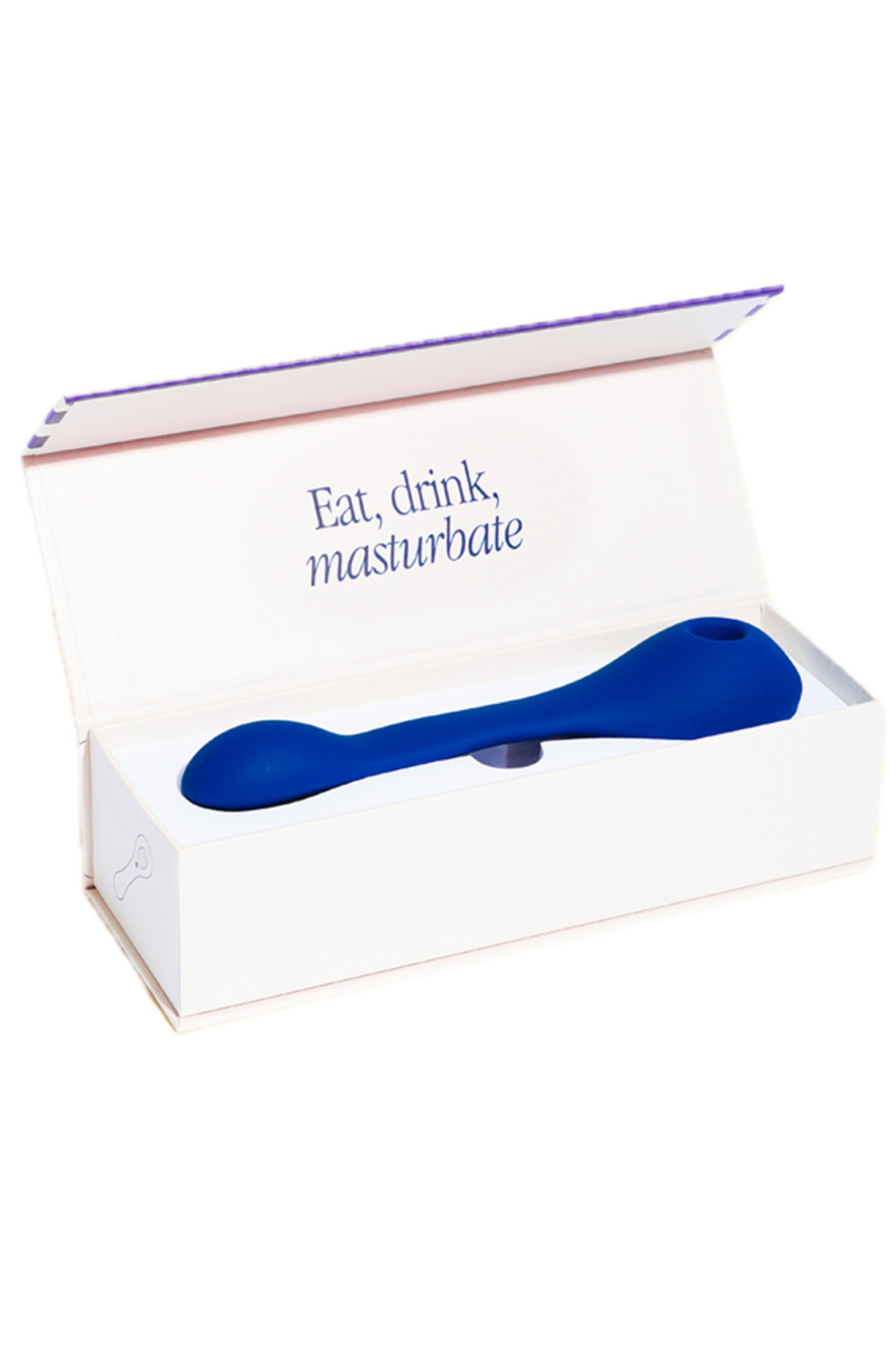 Puissante - Vibromasseur Coco - Blissim