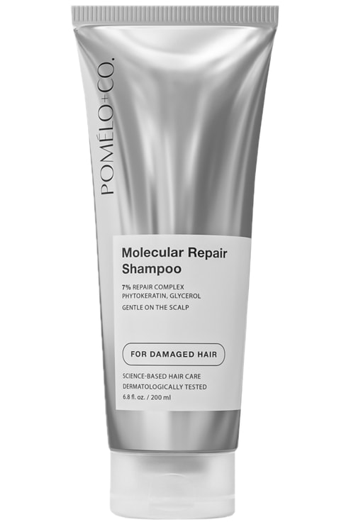 Shampoing Molecular Repair