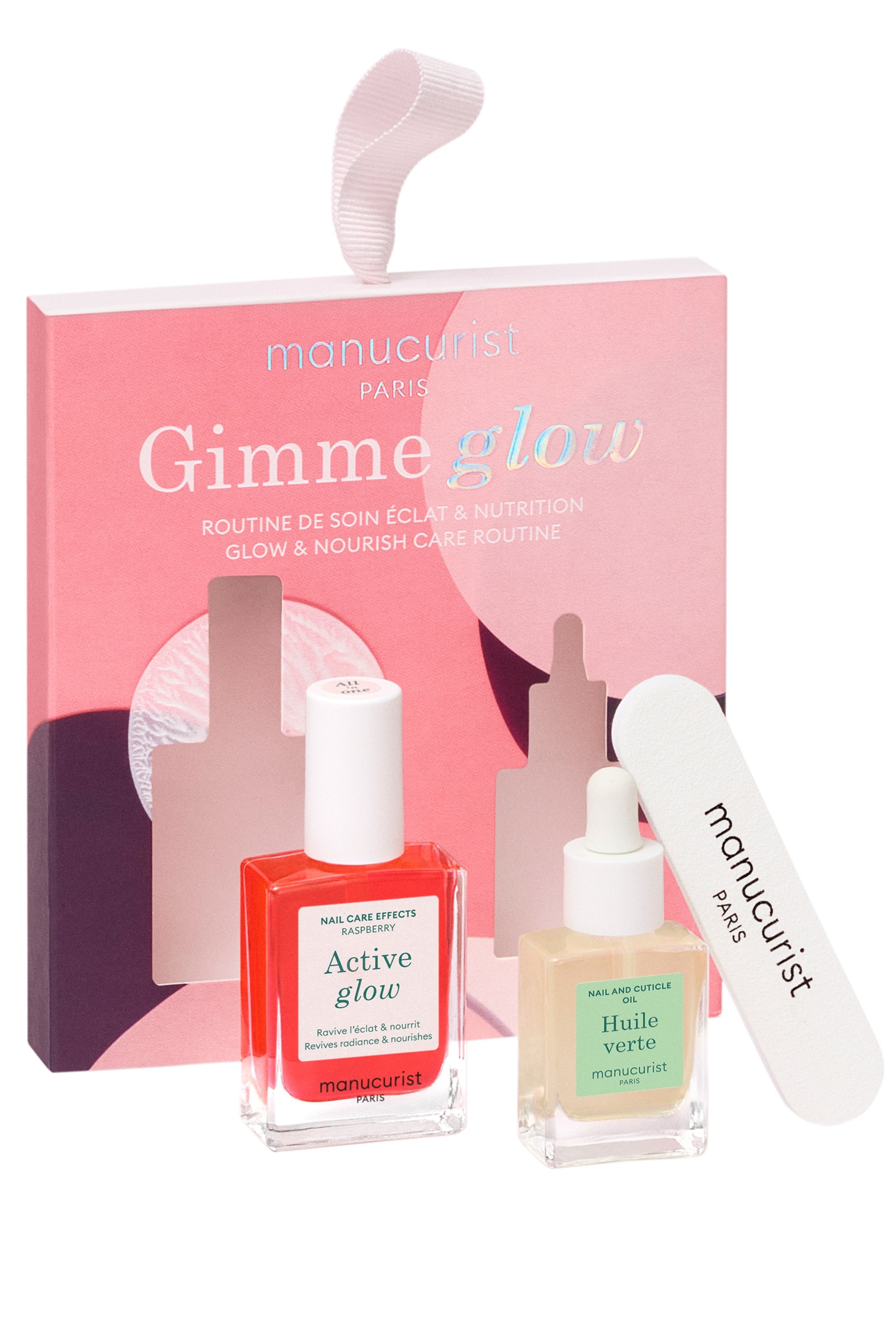 Pinceau Liner Ongles Peggy Sage 1 Stroke 141040 - Neuf Sous Blister