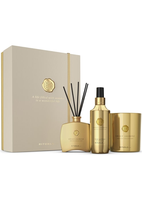 Coffret cadeau Sweet jasmine