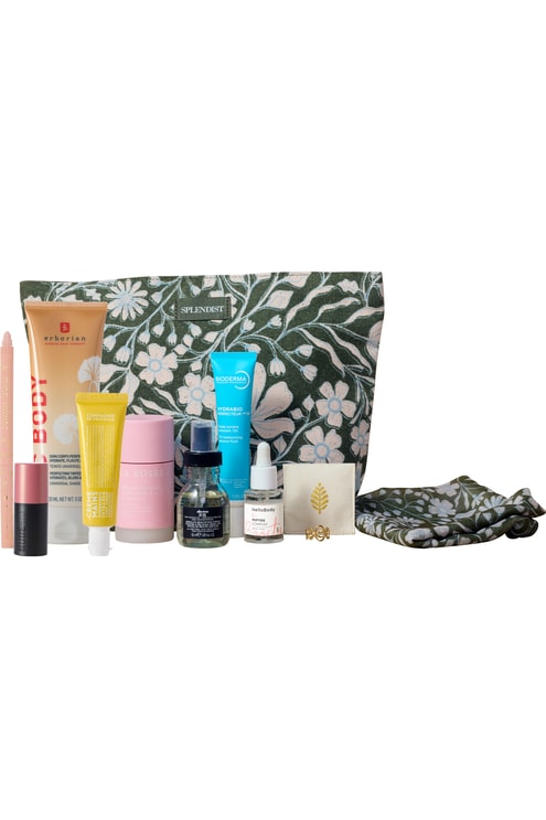 Splendist automne 2025