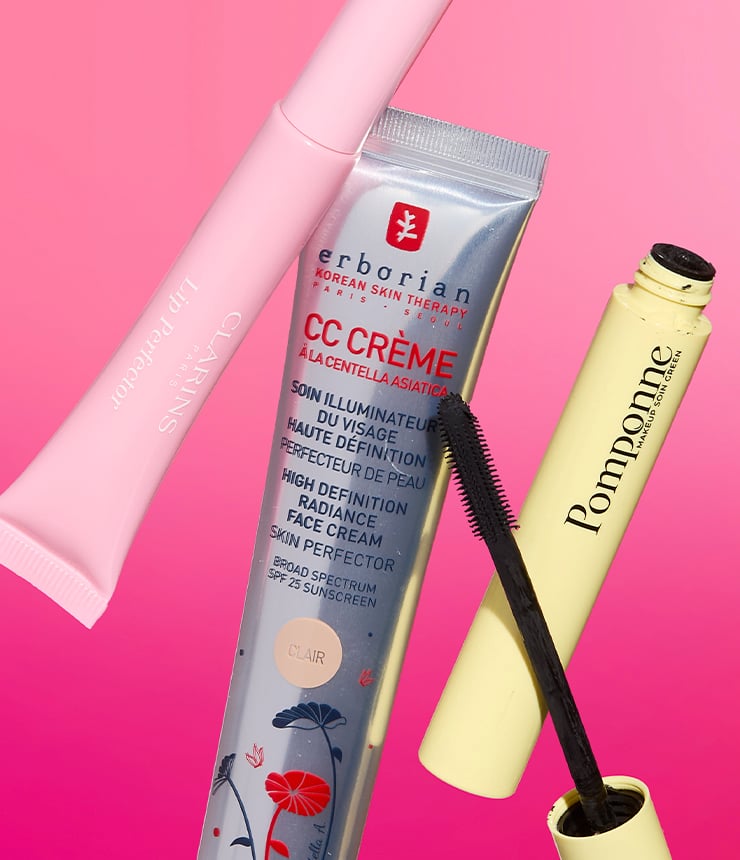 Maquillage