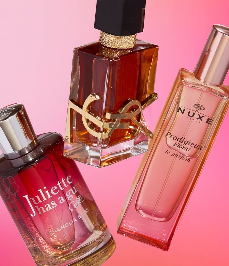 Parfums