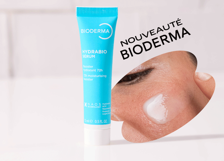 L'innovation Bioderma