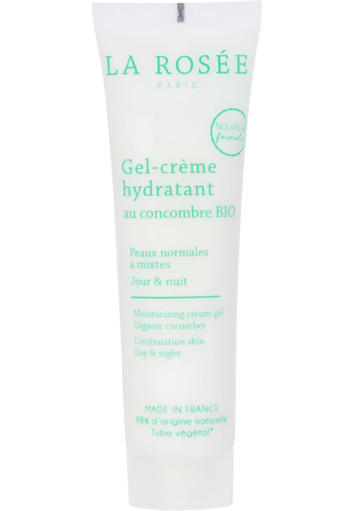 En cadeau ! Un gel-crème hydratant visage 60ml offert