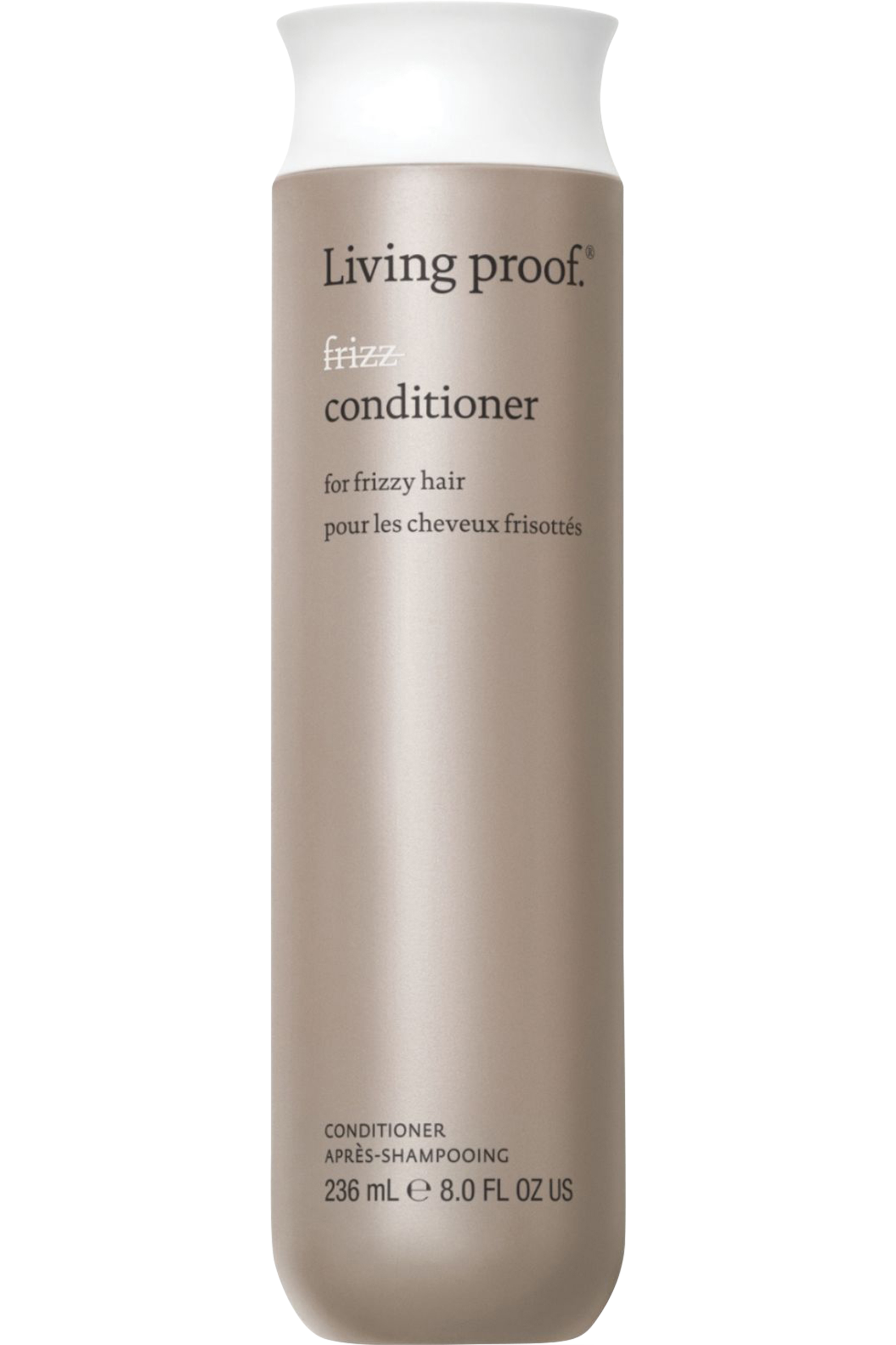 Après-shampoing nourrissant anti-frisottis
