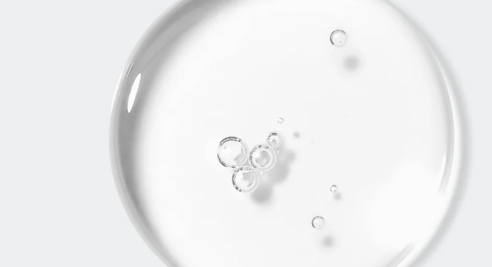 La niacinamide : un actif phare cet automne !
