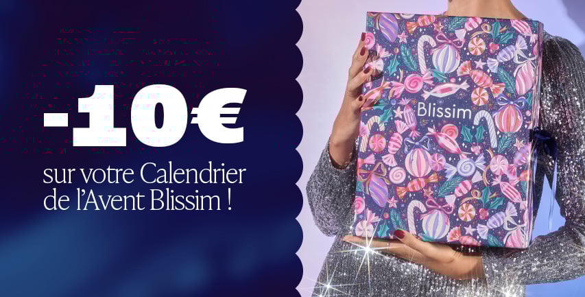 Votre avantage abonnée - Calendrier de l'Avent