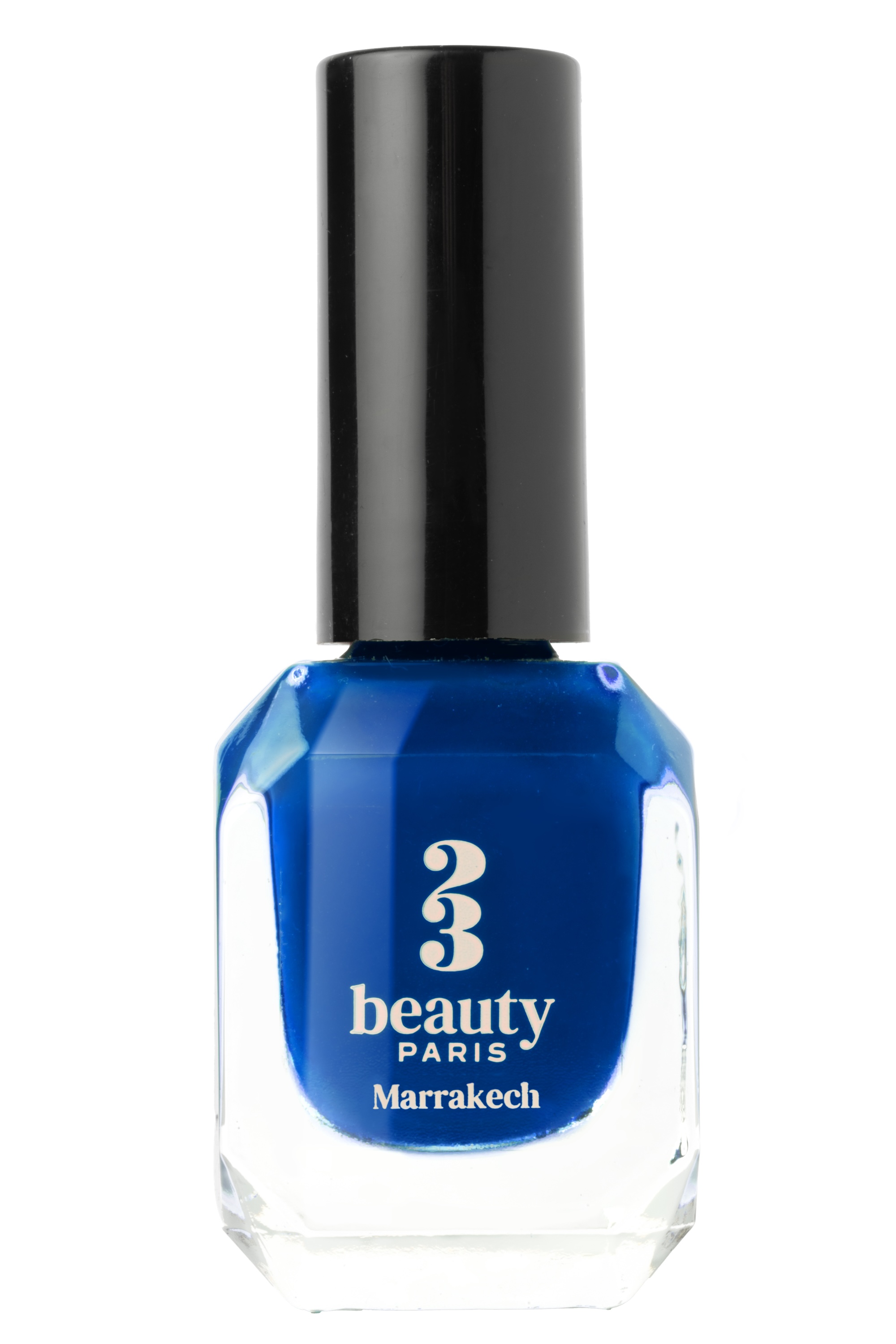 Vernis à Ongles Marrakech