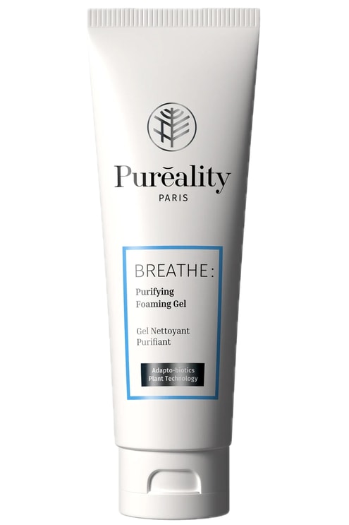 Gel nettoyant purifiant