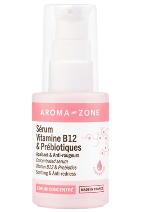 Sérum concentré Vitamine B12 & Prébiotiques