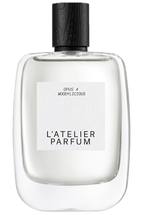 Eau de parfum Woodylicious