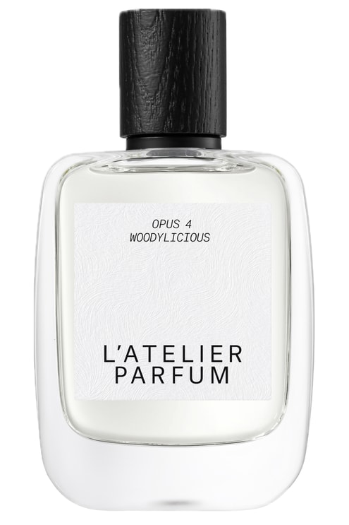 Eau de parfum Woodylicious