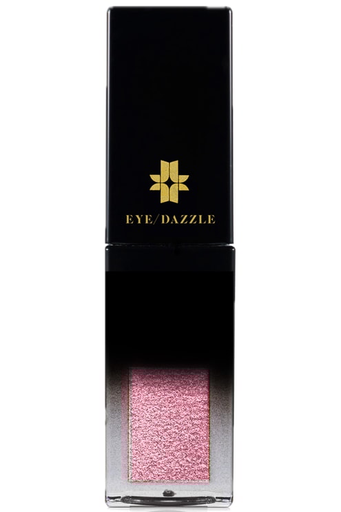 Fard à paupières métallique Eye/Dazzle Roseline