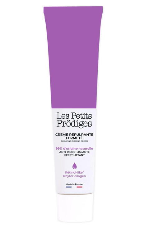 Crème repulpante fermeté