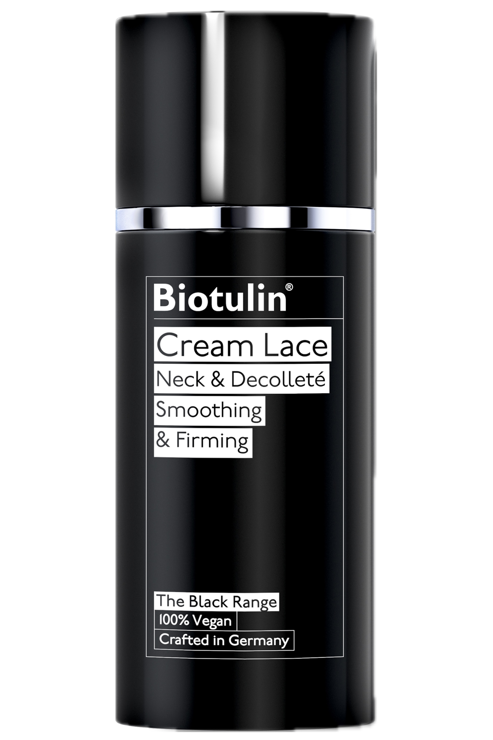 Crème revitalisante