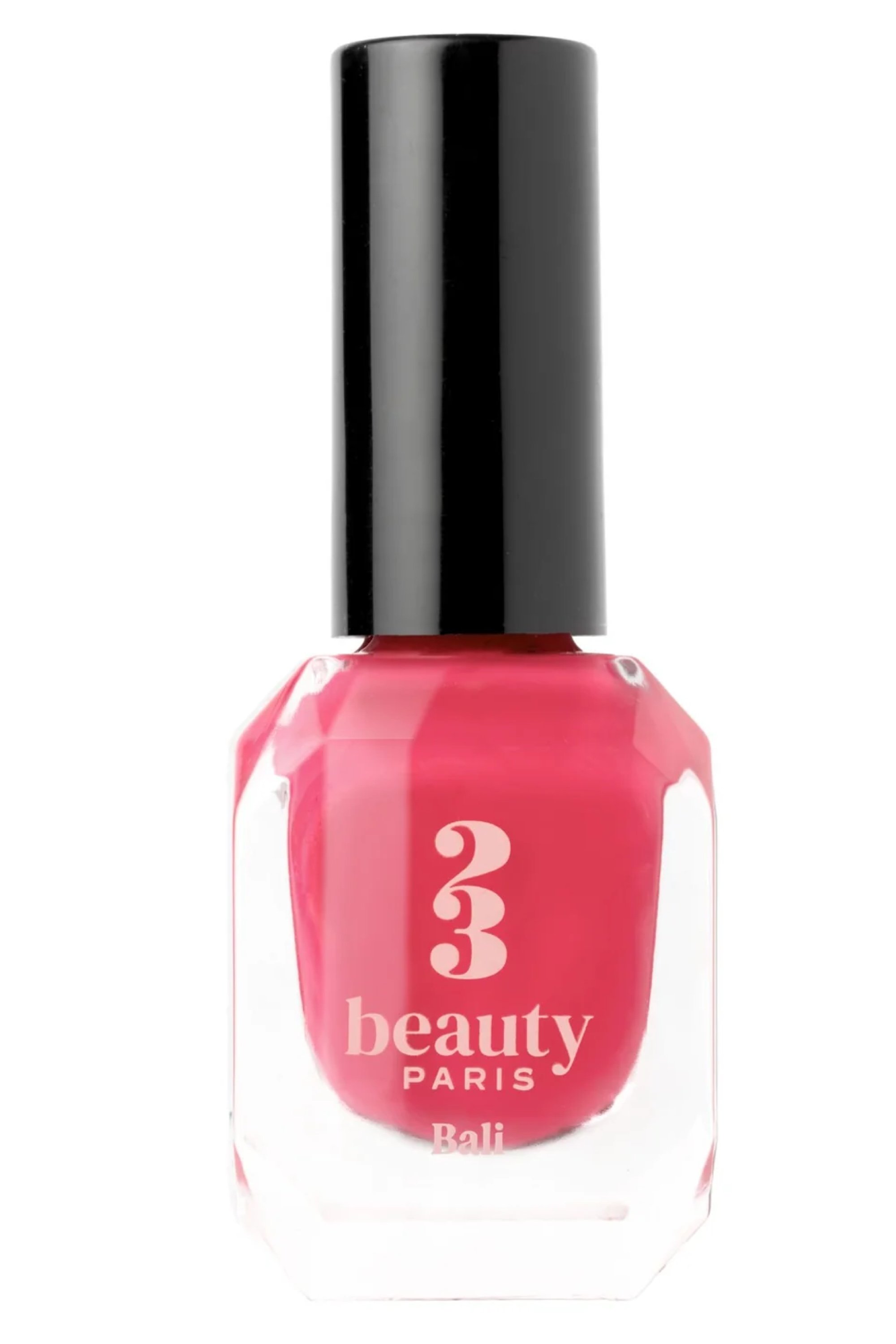 Vernis à Ongles Peggy Sage 031 Rose Candy - 11 Ml - Brillant - Neuf