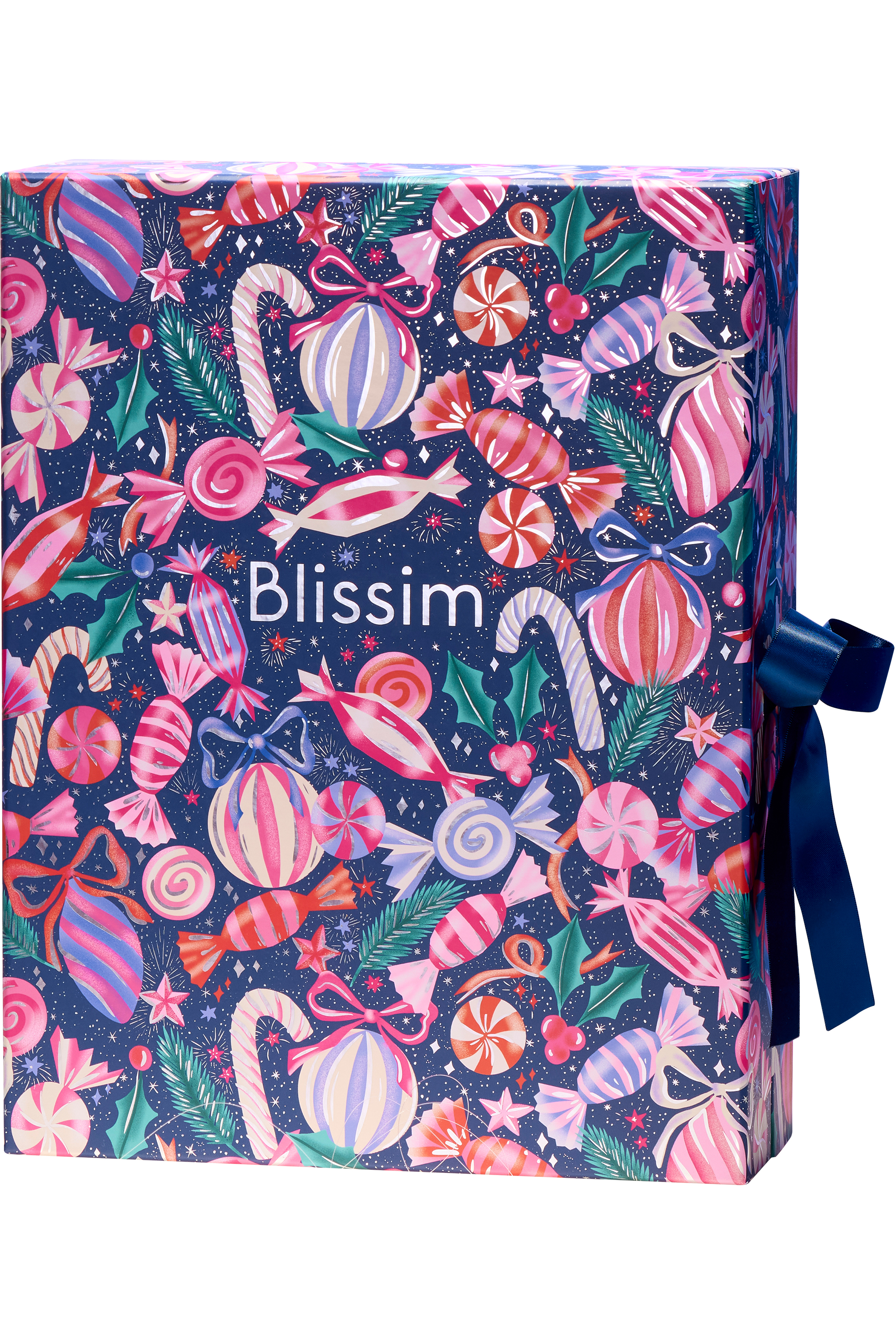 Calendrier de l’Avent Blissim 2025