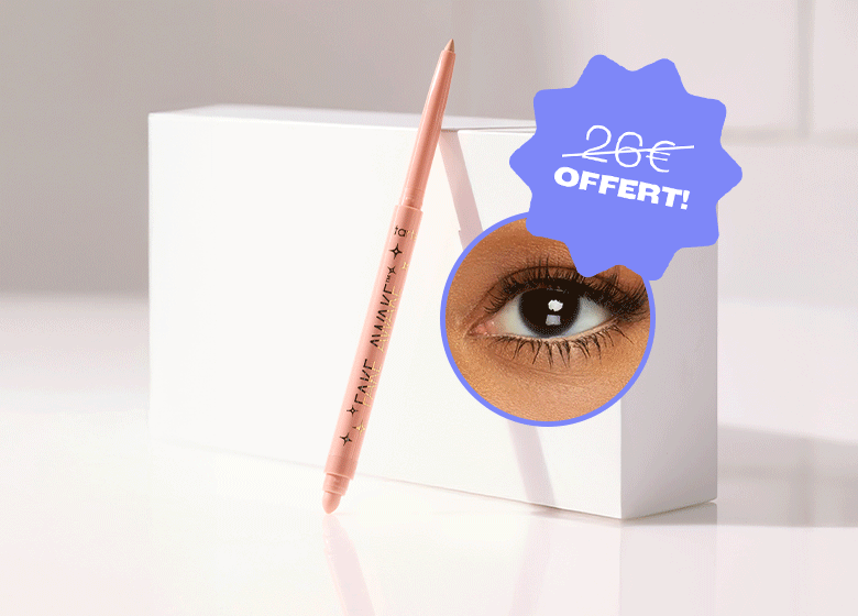 Un crayon best-seller tarte™