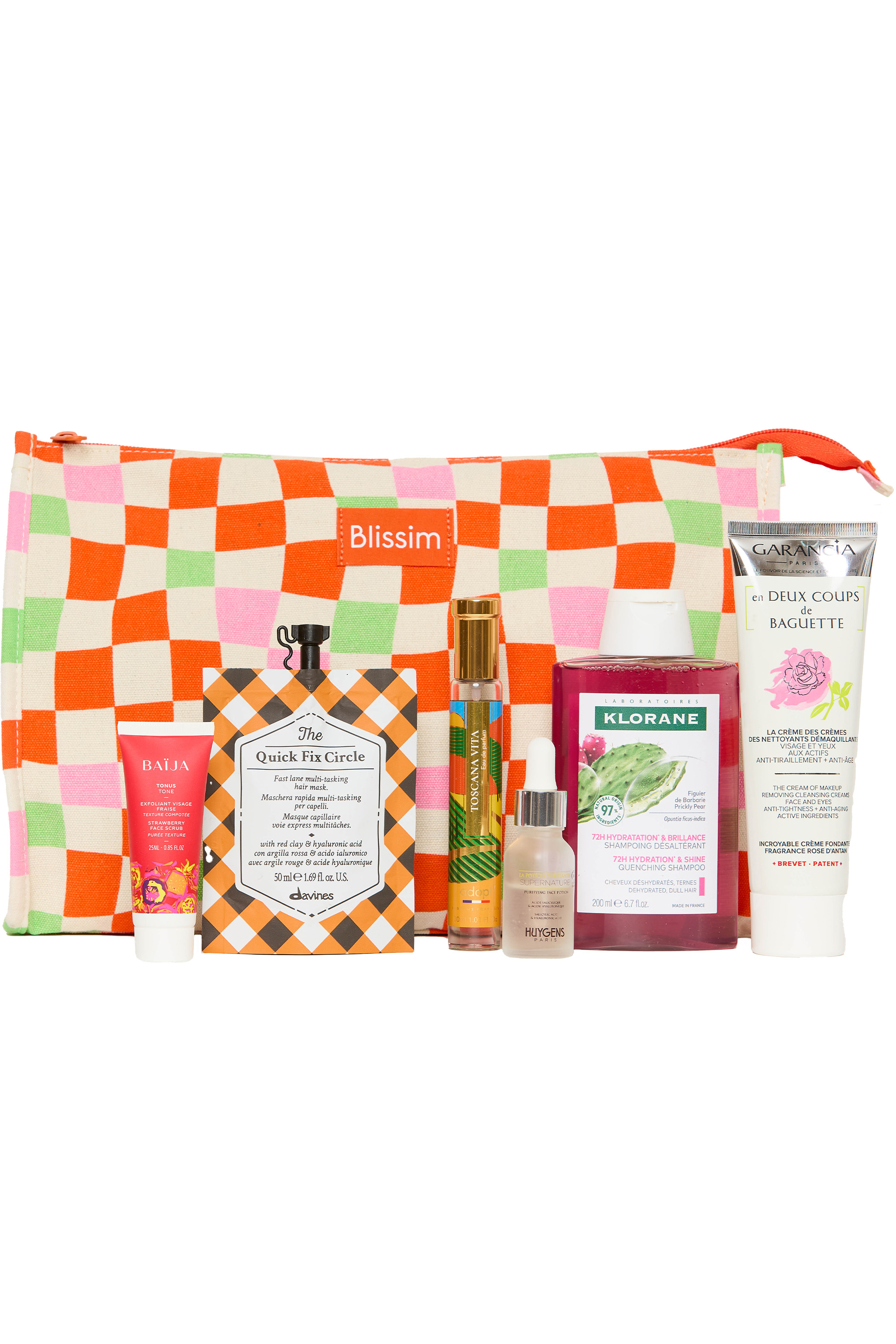 Kit feel-good