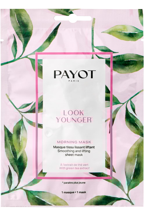 Masque tissu visage Look Younger