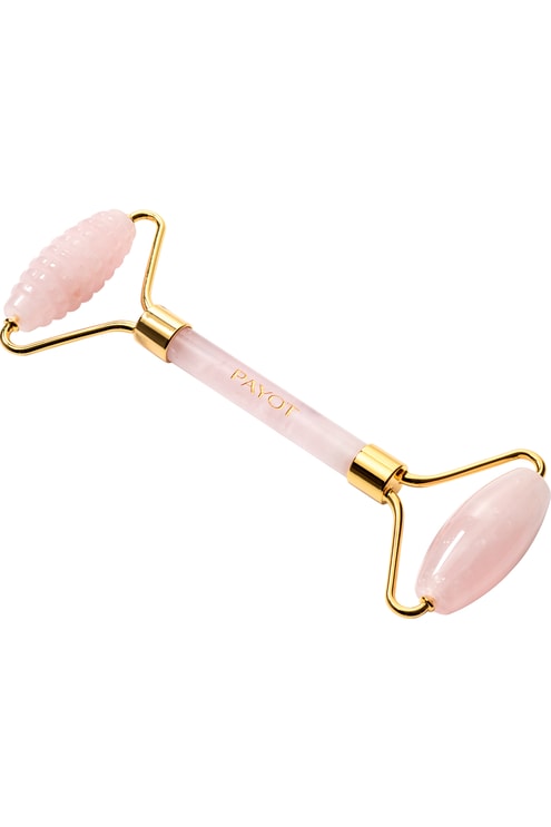 Roller visage quartz sculptant