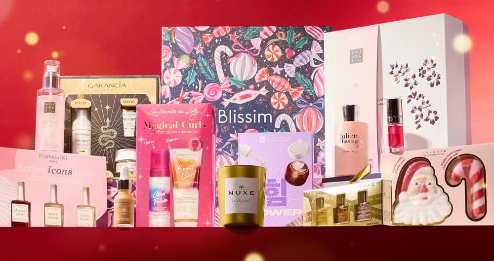 Quel cadeau beauté selon sa personnalité ?