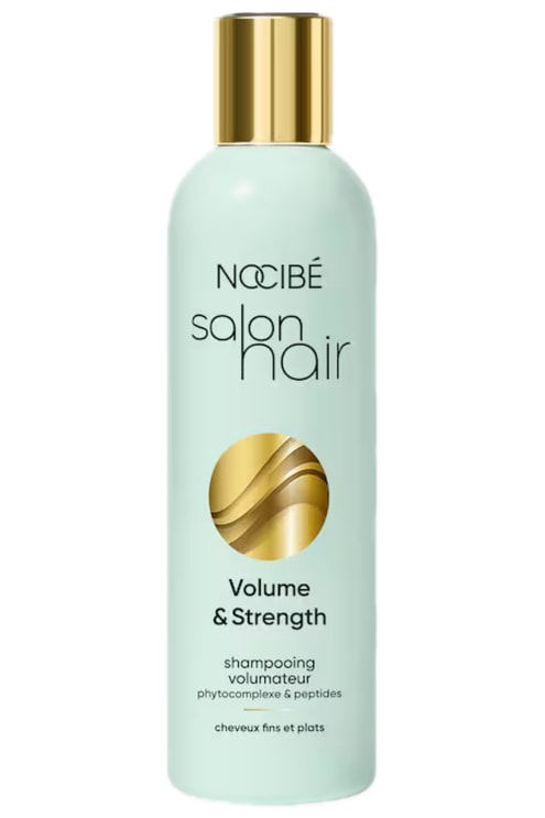 Shampoing volume & force