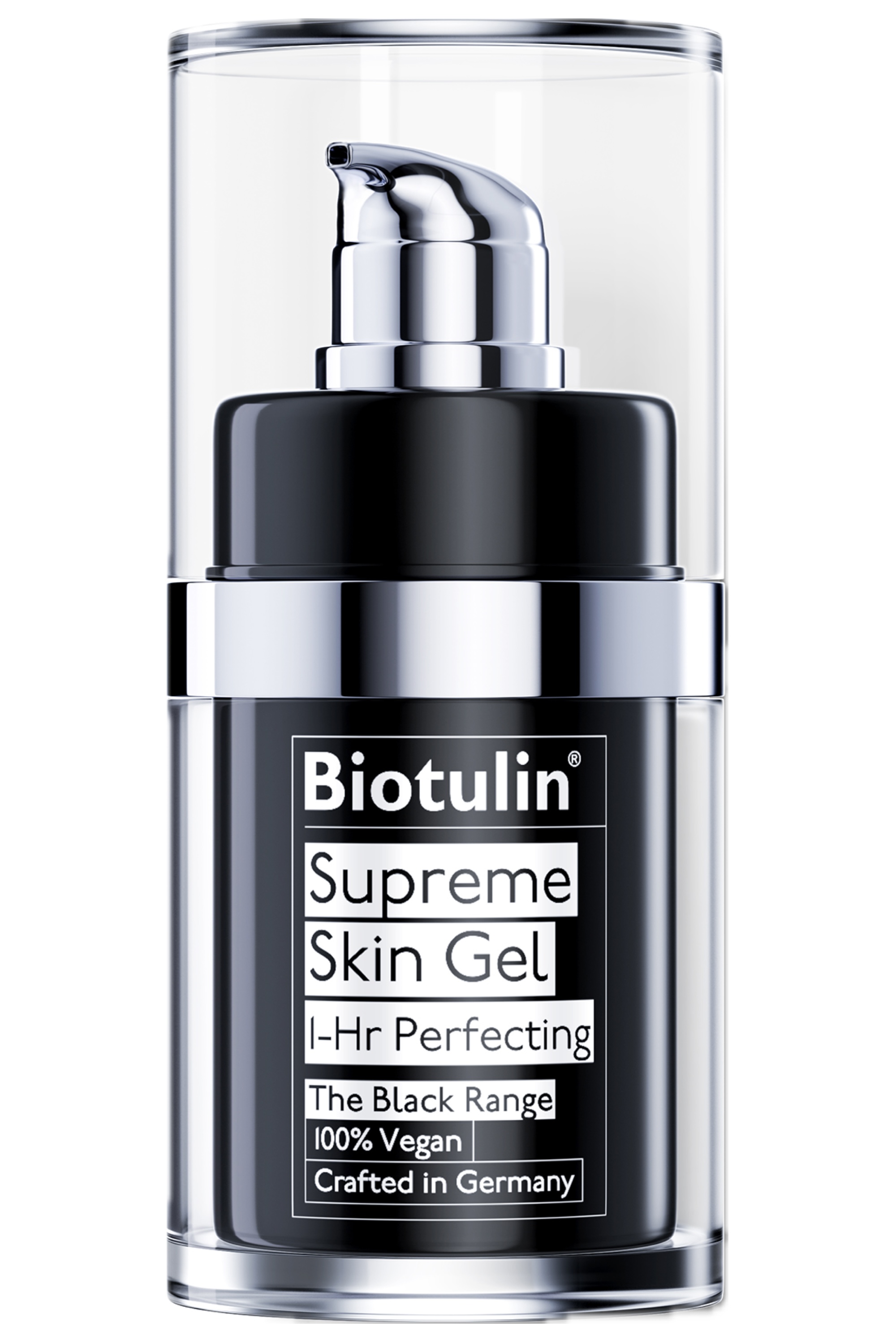 Sérum supreme skin gel