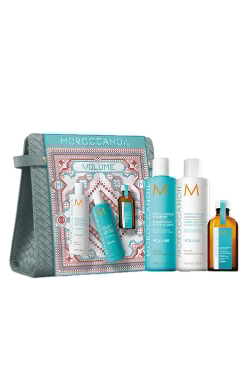 Trousse volume 1 soin original offert