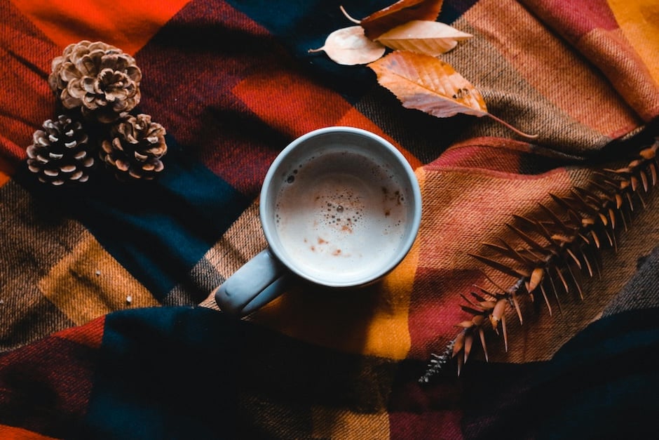 Comment sentir bon l’automne ?