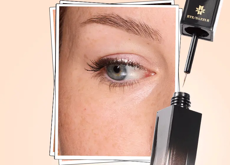 Votre make-up yeux Joséphine