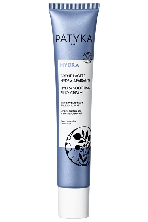 Crème lactée Hydra Apaisante