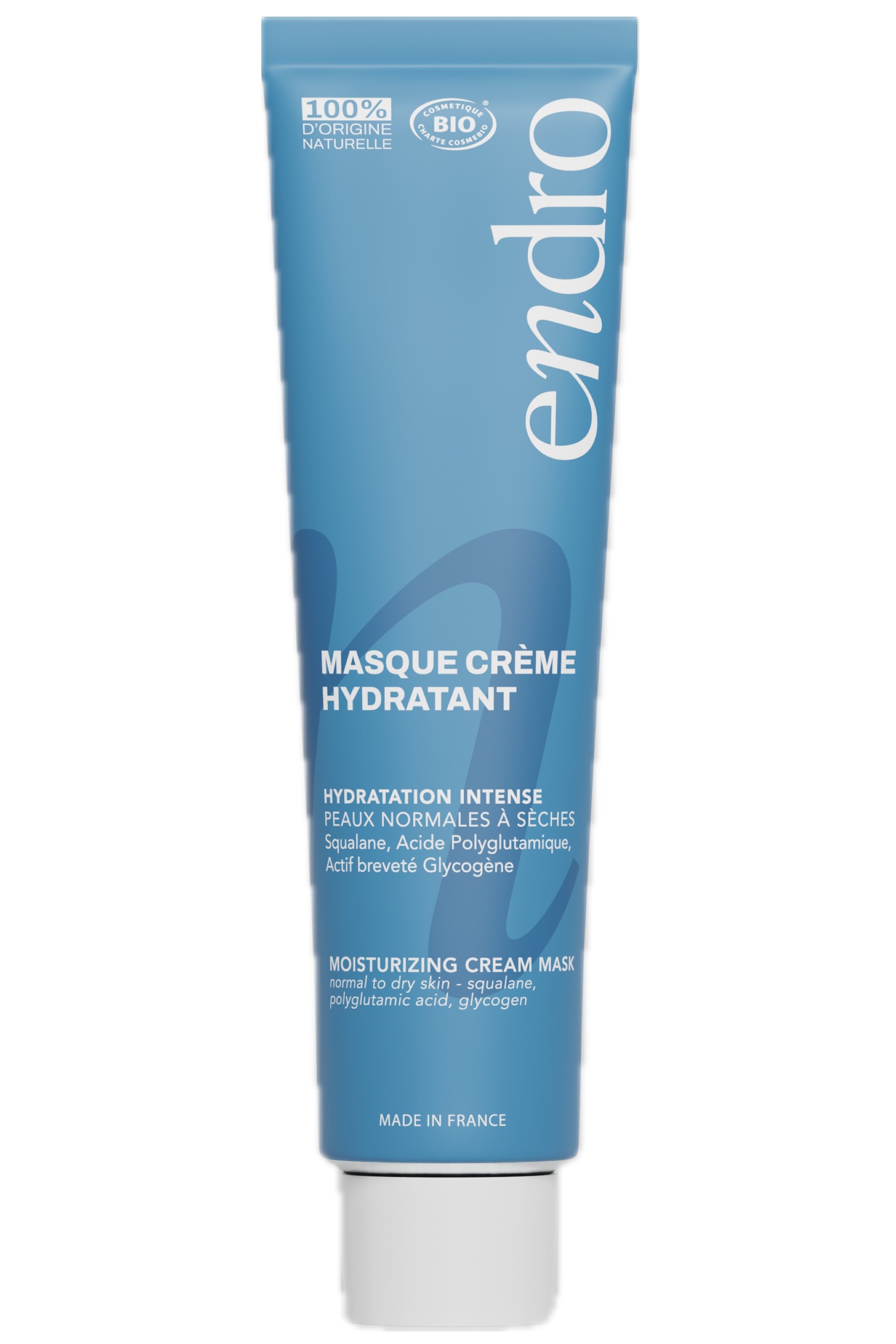 Masque Visage Hydratant Avon Planet Spa à L'huile D'olive De Méditerranée - Soin Nourrissant Neuf