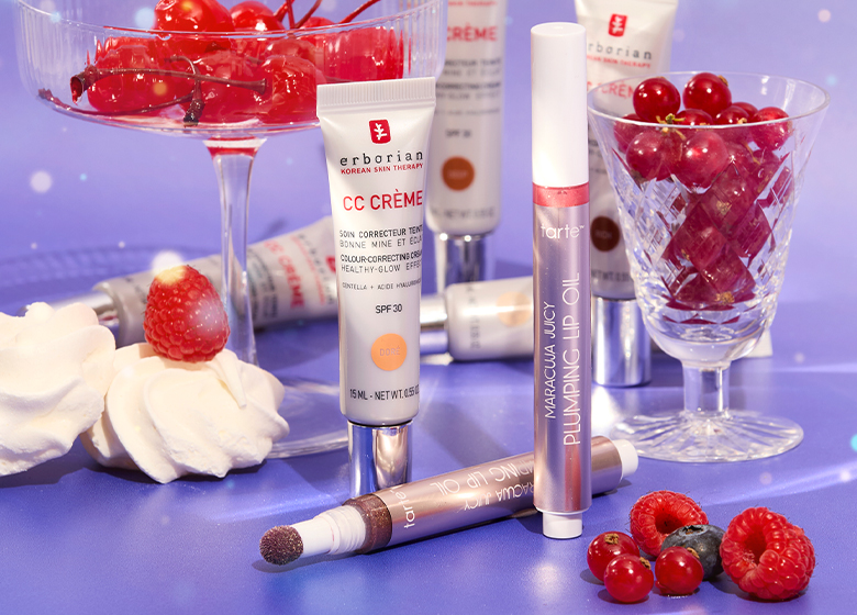 Votre make-up iconique favori