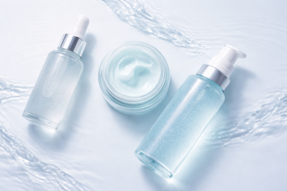 Comment hydrater sa peau pour longtemps