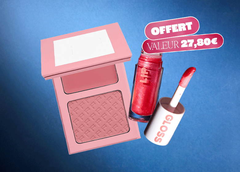 2 best-sellers For.me offerts