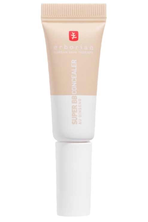 Anticernes super BB concealer SPF25 Ivory