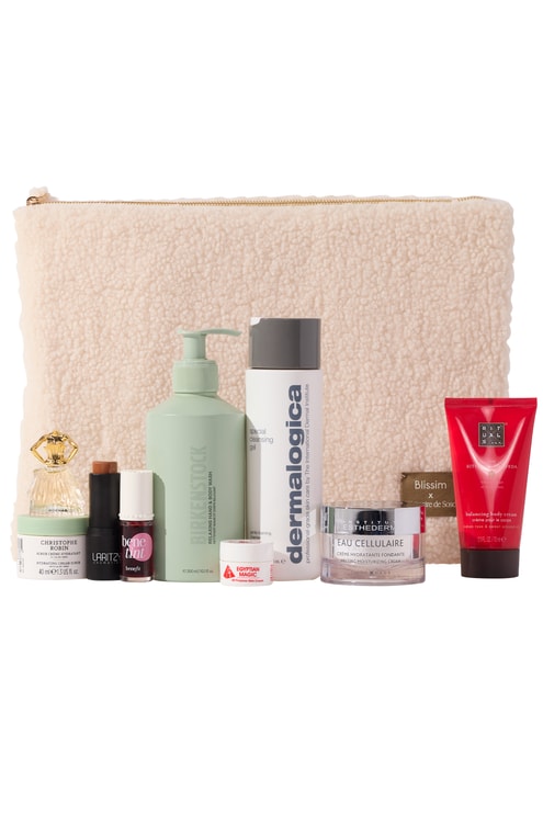 Routine d’hiver de l’Armoire de Soso