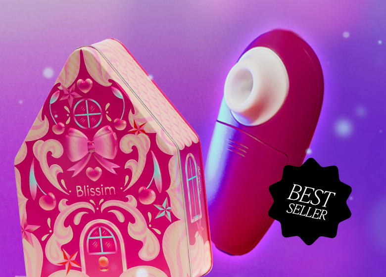 Le sextoy Womanizer offert