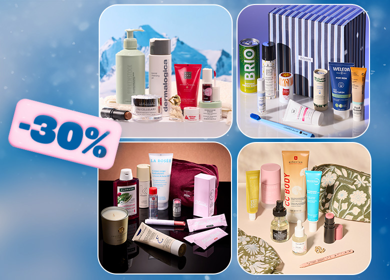 -30% sur ces éditions limitées