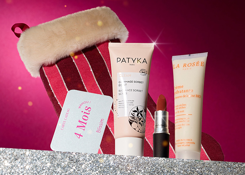 La meilleure idée cadeau