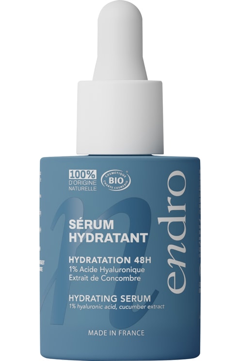 Sérum hydratant