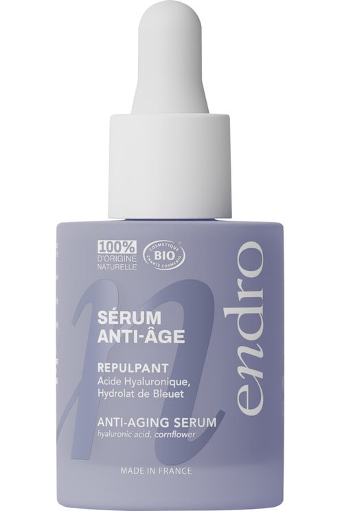 Sérum repulpant Anti-âge