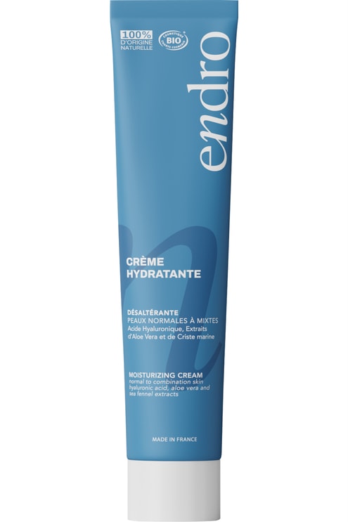 Crème hydratante